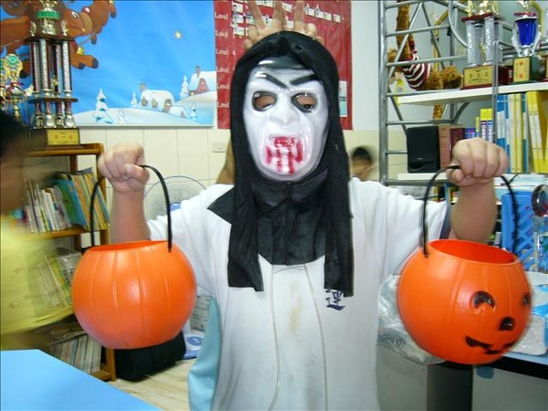 JACK SKELETON~良宇Tommy