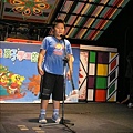 美語演講