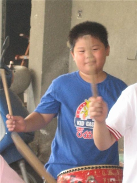 專一的心志