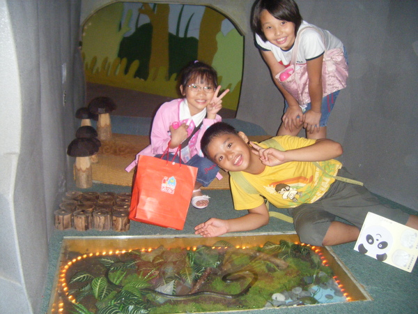 地上真多蛇.JPG