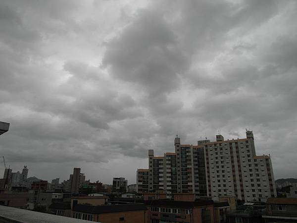 20120828颱風天