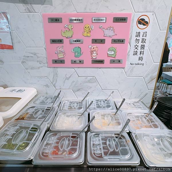 【美食報爆】友善親子平日午餐可用餐3.5小時丨網路好感度冠軍