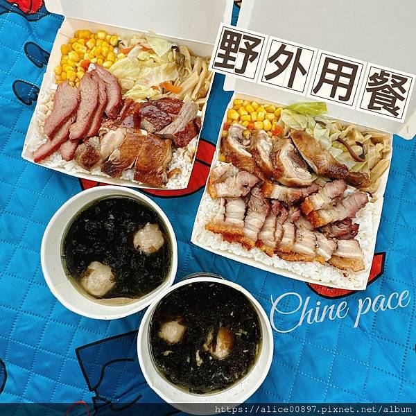 【美食報爆】台北40多年老字號港式燒臘店丨不想排隊買想拿了直