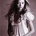 Gemma Ward