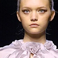 Gemma Ward