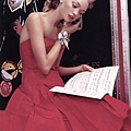 Gemma Ward