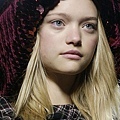 Gemma Ward