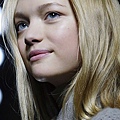 Gemma Ward