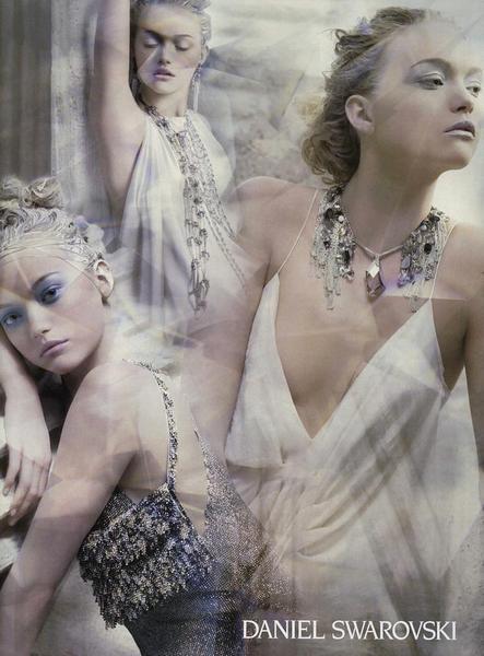 Gemma Ward