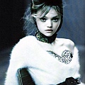 Gemma Ward