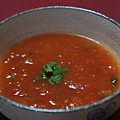 番茄湯