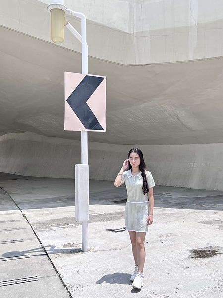 【日常穿搭】香港潮流女裝品牌SKYMART︱日常穿搭|約會洋