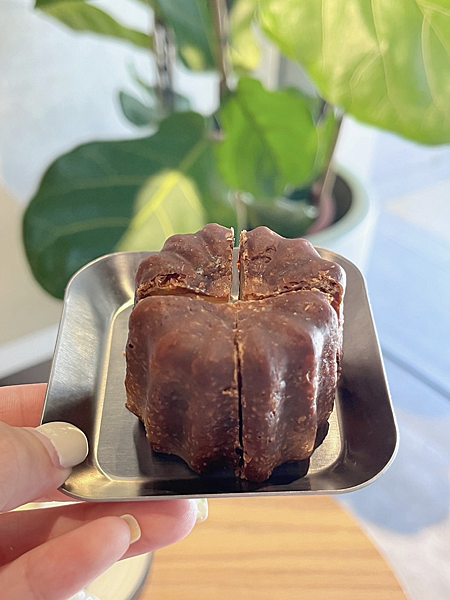 【桃園美食】Petit Mate Dessert法國藍帶甜點