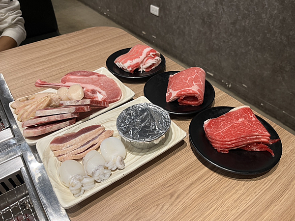 【桃園美食】桃園蘆竹創意蔬食料理|$999無菜單美味素食餐廳