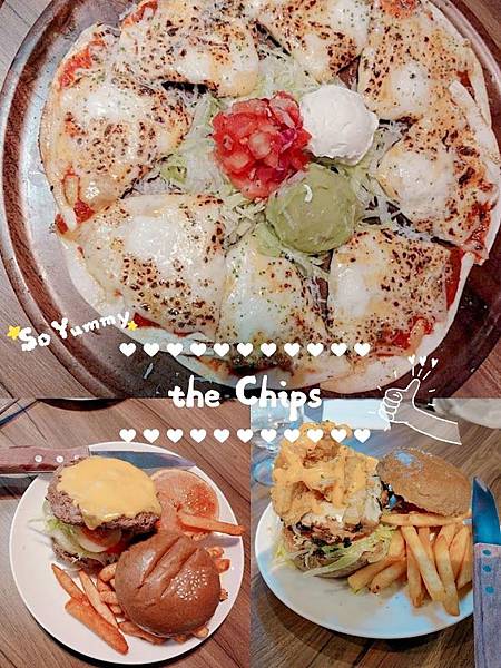 THECHIPS THECHIPS