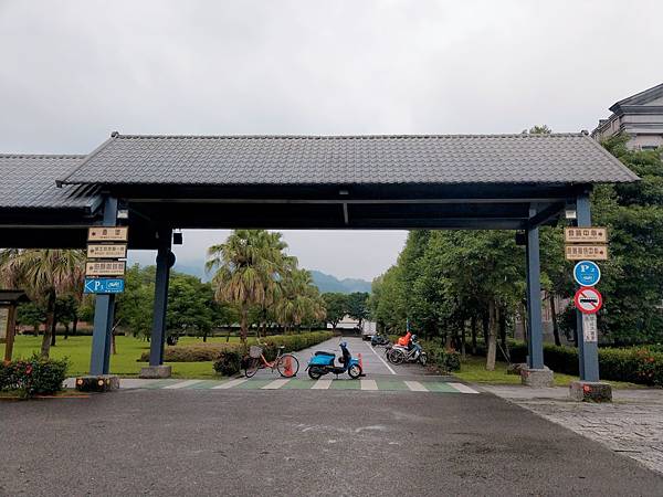 【宜蘭遊】宜蘭員山景點 觀光工廠 金車葛瑪蘭威士忌酒廠 壯觀