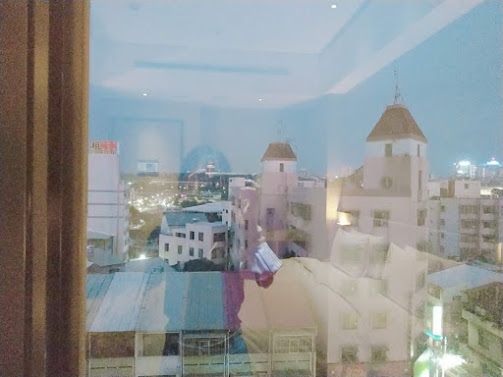 【嘉義住宿】平價質感高CP質嘉義飯店住宿~南院旅墅 / 南方