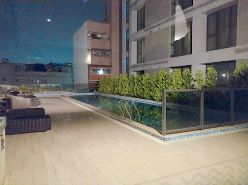 【嘉義住宿】平價質感高CP質嘉義飯店住宿~南院旅墅 / 南方