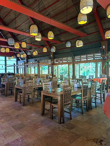 【南投食记】台湾版峇里岛~南投美食餐厅 乌布雨林峇里岛主题餐
