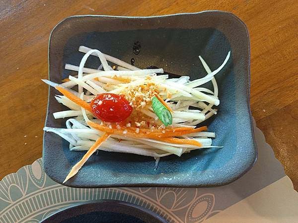 【南投食记】台湾版峇里岛~南投美食餐厅 乌布雨林峇里岛主题餐