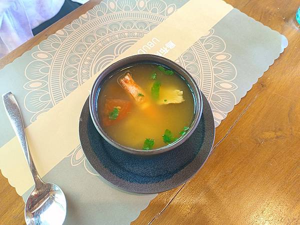 【南投食记】台湾版峇里岛~南投美食餐厅 乌布雨林峇里岛主题餐