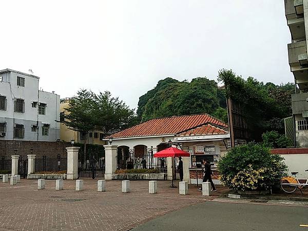 【高雄游】高雄景点推荐 打狗英国领事馆文化园区/ 高雄赏夕阳