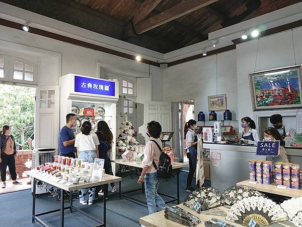 【高雄游】高雄景点推荐 打狗英国领事馆文化园区/ 高雄赏夕阳