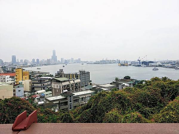 【高雄游】高雄景点推荐 打狗英国领事馆文化园区/ 高雄赏夕阳