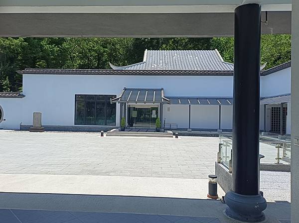 【新北游】新北市坪林景点 坪林室内景点 坪林茶业博物馆/ 到