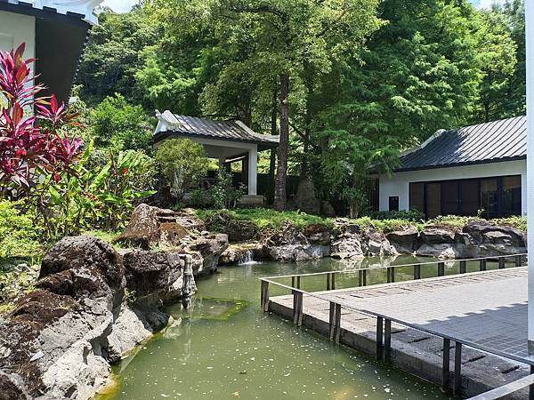 【新北游】新北市坪林景点 坪林室内景点 坪林茶业博物馆/ 到
