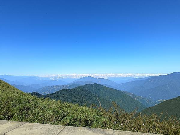 【南投遊】新手肉腳挑戰百岳 合歡主峰 平緩好走 適合闔家健行