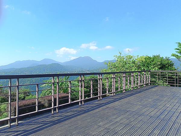 【雙北遊】台北親民步道推薦 士林區步道 小溪頭環狀步道/ 大