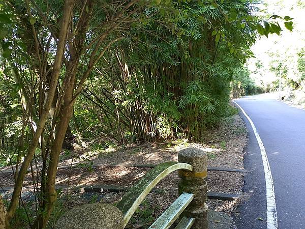 【雙北遊】台北親民步道推薦 士林區步道 小溪頭環狀步道/ 大