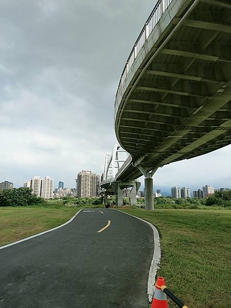 【雙北遊】騎Youbike遊新北 從江子翠河濱公園騎到三重幸福水漾公園+羊咩咩的家餵羊