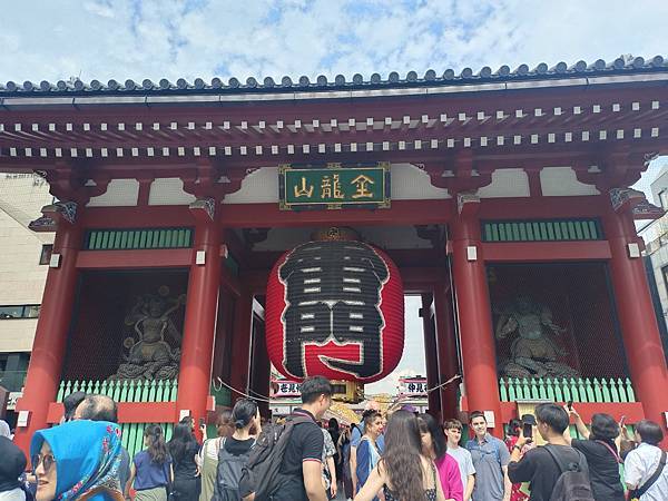 【日本遊】淺草和服  穿和服逛淺草寺、雷門周邊/ 東京穿和服