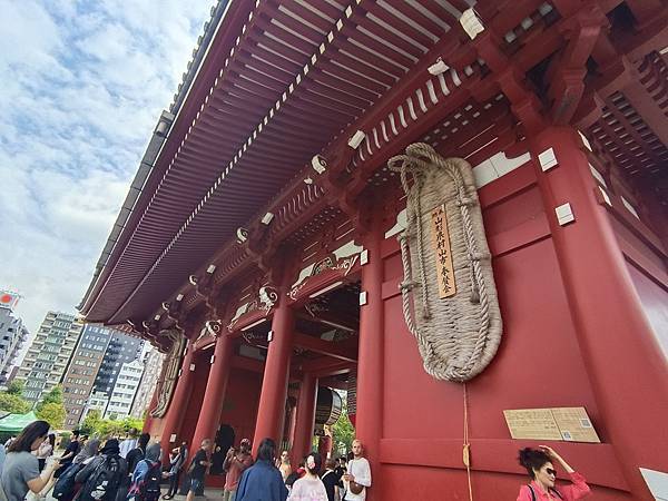 【日本遊】淺草和服  穿和服逛淺草寺、雷門周邊/ 東京穿和服