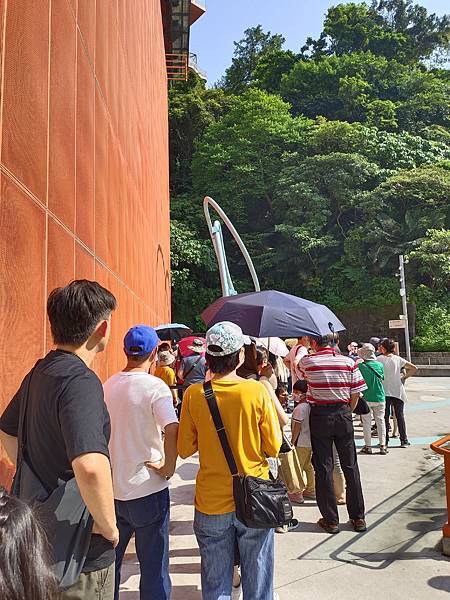 【雙北遊】基隆塔+信二路防空洞/ 基隆半日遊 走訪基隆新景點