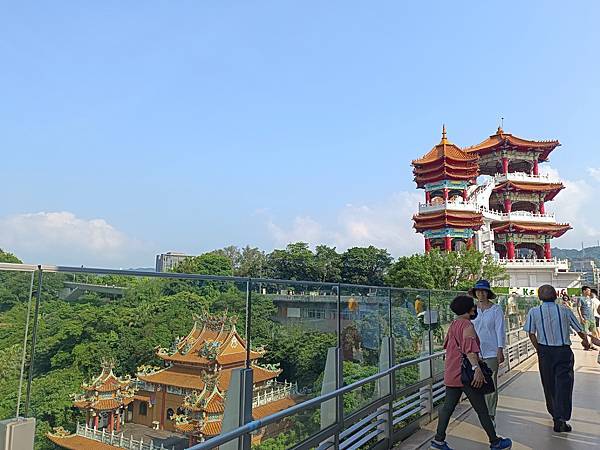 【雙北遊】基隆塔+信二路防空洞/ 基隆半日遊 走訪基隆新景點