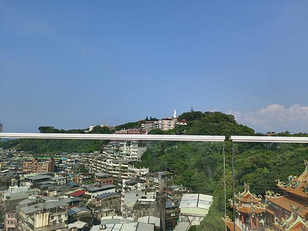 【雙北遊】基隆塔+信二路防空洞/ 基隆半日遊 走訪基隆新景點