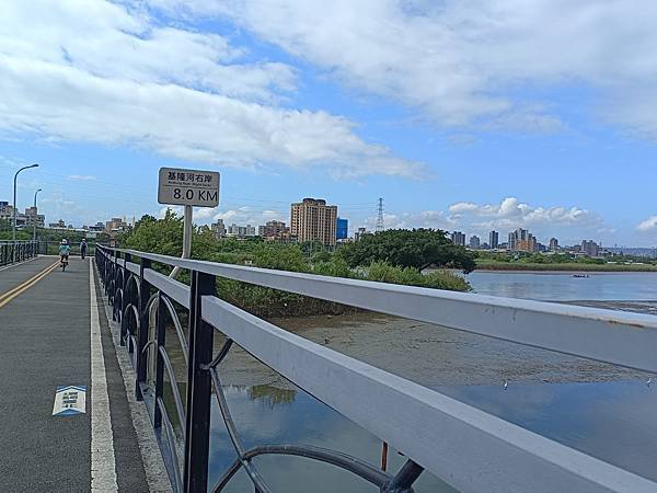 【双北游】台北士林新景点 双溪湿地公园~ 从双溪湿地公园散步