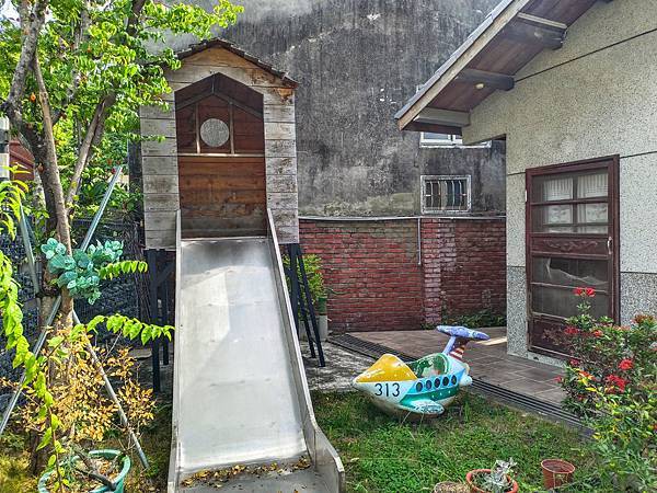 【屏东住宿】屏东市民宿分享 屏东平价住宿 体验乡下老宅生活~