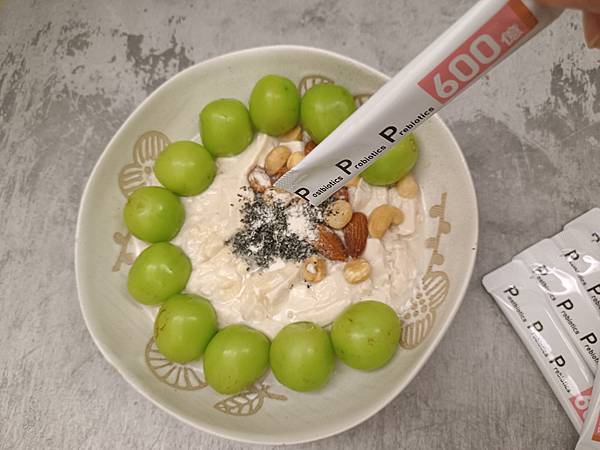 【保健】新世代肠道健康革命 Doubled倍鲜生技 倍鲜后生