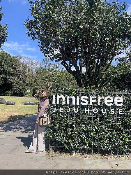 【濟州景點】O'Sulloc Tea Museum오설록 티 【濟州景點】O'Sulloc Tea Museum오설록 티