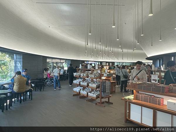 【濟州景點】O'Sulloc Tea Museum오설록 티 【濟州景點】O'Sulloc Tea Museum오설록 티