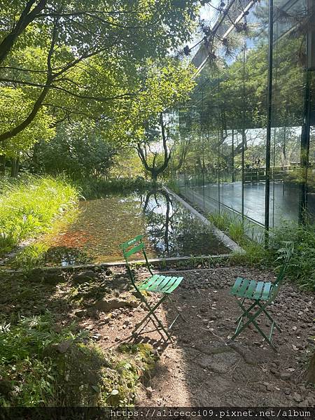 【濟州景點】O'Sulloc Tea Museum오설록 티 【濟州景點】O'Sulloc Tea Museum오설록 티