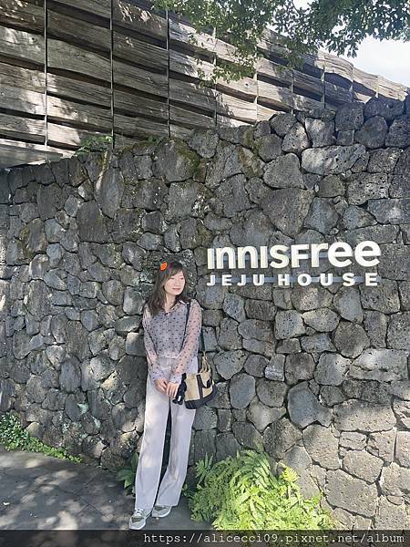 【濟州景點】O'Sulloc Tea Museum오설록 티 【濟州景點】O'Sulloc Tea Museum오설록 티