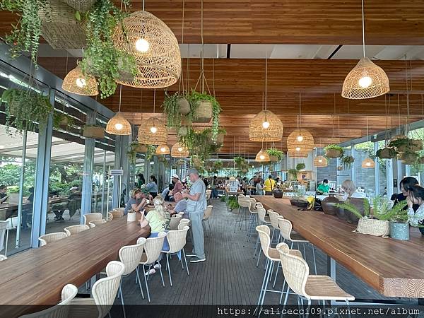 【濟州景點】O'Sulloc Tea Museum오설록 티 【濟州景點】O'Sulloc Tea Museum오설록 티