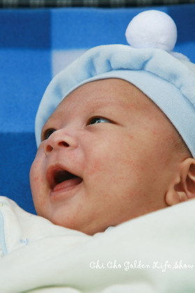 961222 桃園-老爸後花園(小熊初次見面)