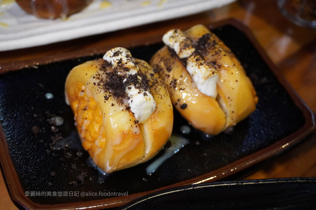 台中中區美食|新店爆爆!中華路夜市附近的深夜食堂,週一~週四 台中中區美食|新店爆爆!中華路夜市附近的深夜食堂,週一~週四
