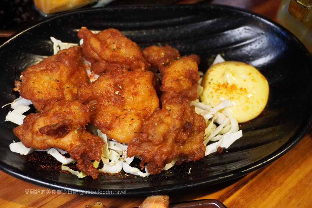 台中中區美食|新店爆爆!中華路夜市附近的深夜食堂,週一~週四 台中中區美食|新店爆爆!中華路夜市附近的深夜食堂,週一~週四